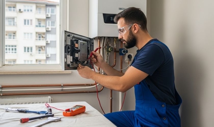 Zonguldak Kombi Bakımı